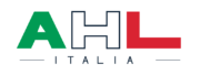 شعار أهل إيطاليا AHL Italia